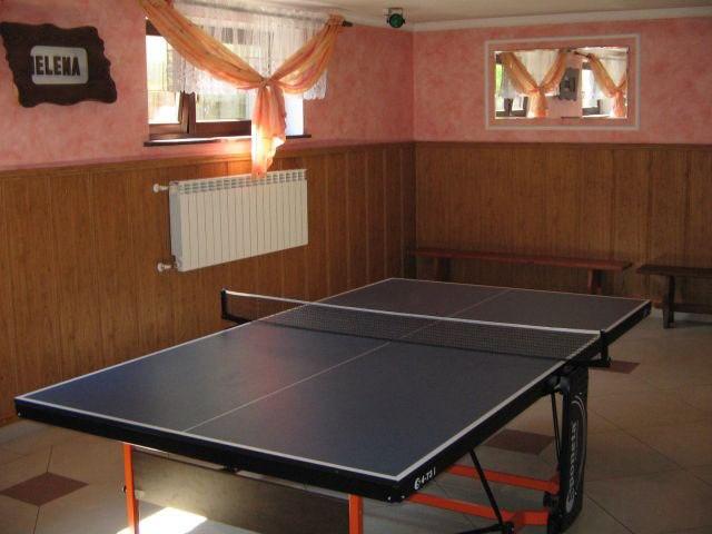 Orodek Wypoczynkowy Helena