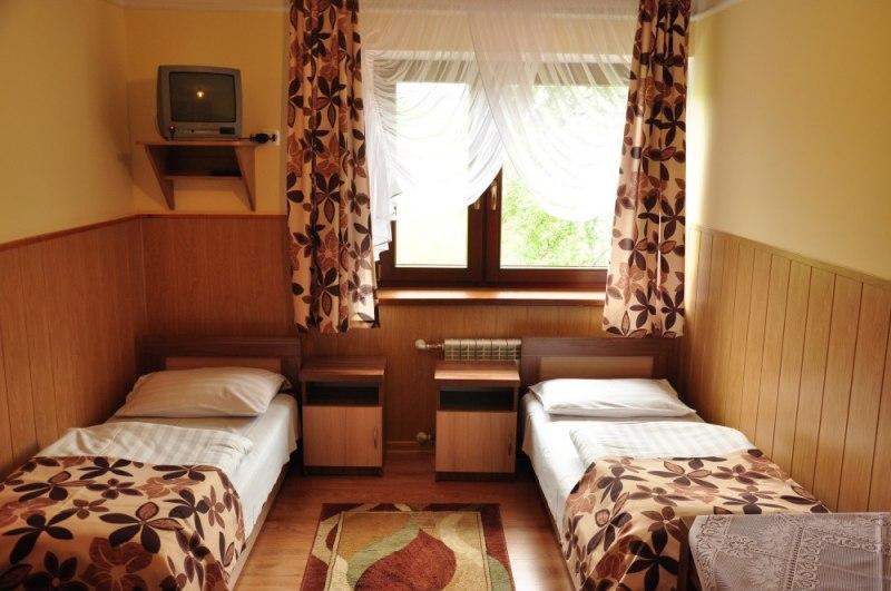 Orodek Wypoczynkowy Helena