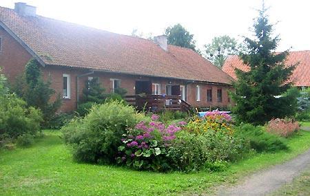Pokoje do wynajcia Mazury