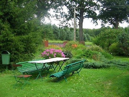 Pokoje do wynajcia Mazury