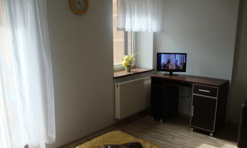 Apartament Bianka