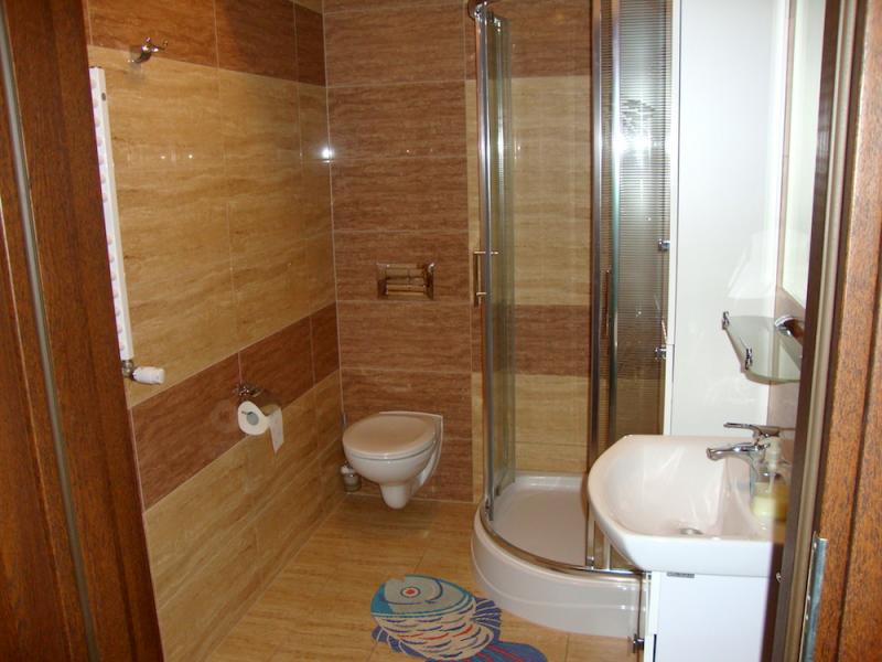 Apartament Bianka