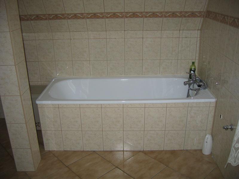 Dom na Mazurach Marzek