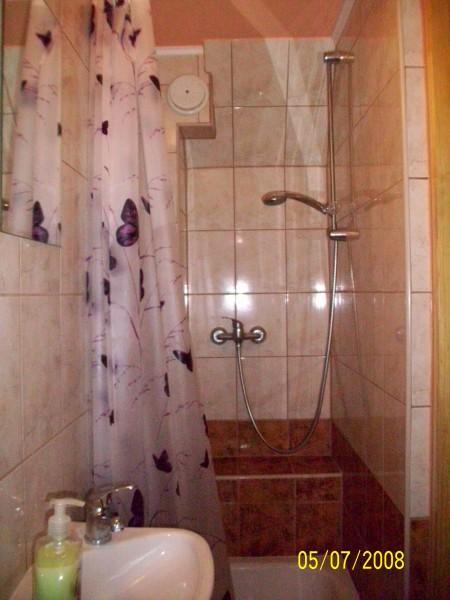 Pokoje Goinne U Bartka