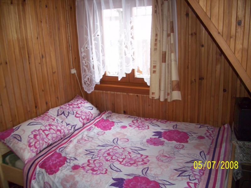 Pokoje Goinne U Bartka