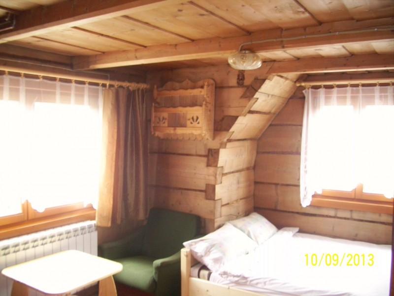 Pokoje Goinne U Bartka