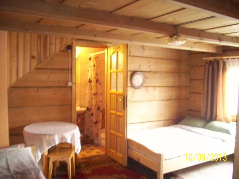 Pokoje Goinne U Bartka