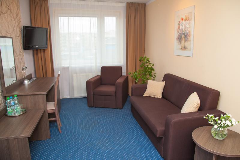 Hotel Ikar***