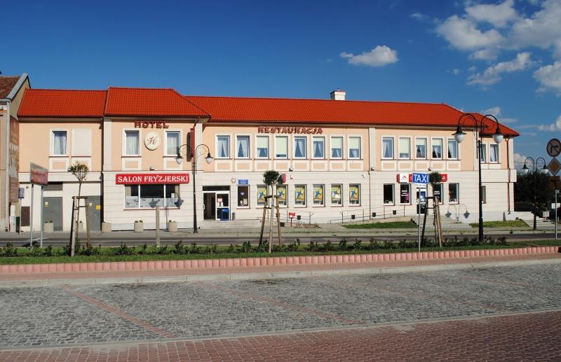 Restauracja Herbowa