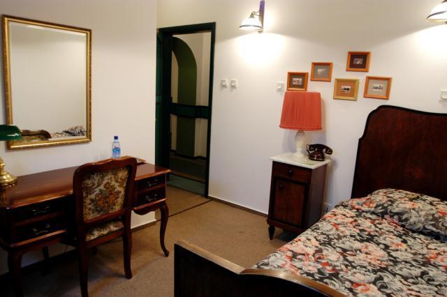 Hotel Paac