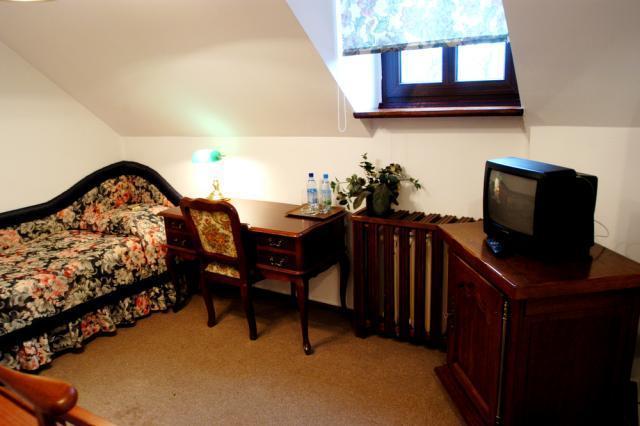 Hotel Paac