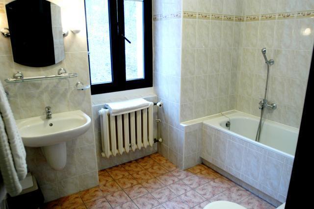 Hotel Paac