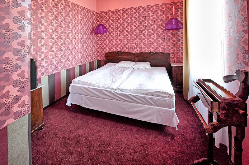Hotel Paac