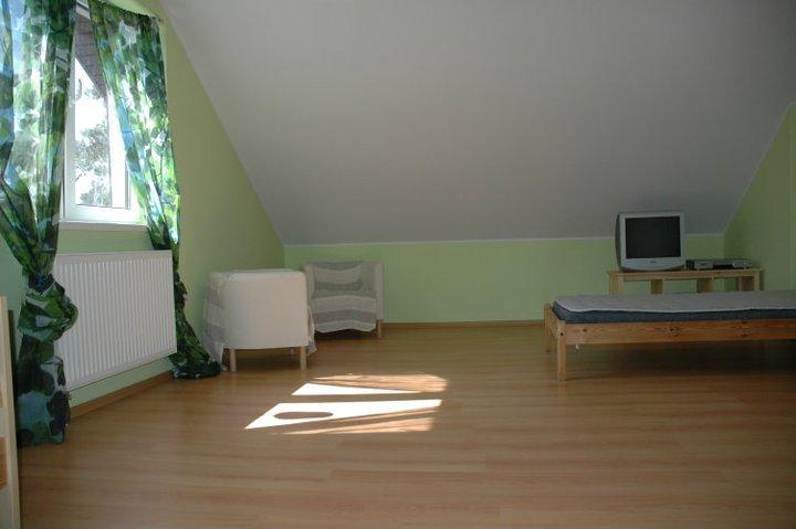 Apartament Sosnowa 13 Mielno