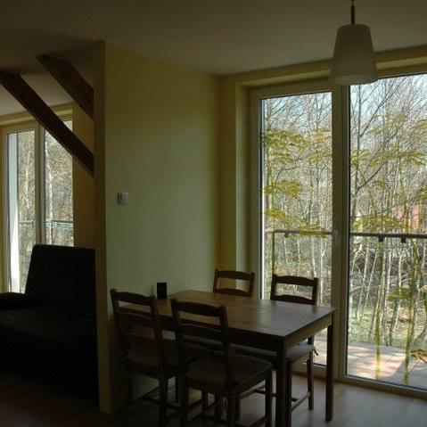 Apartament Sosnowa 13 Mielno