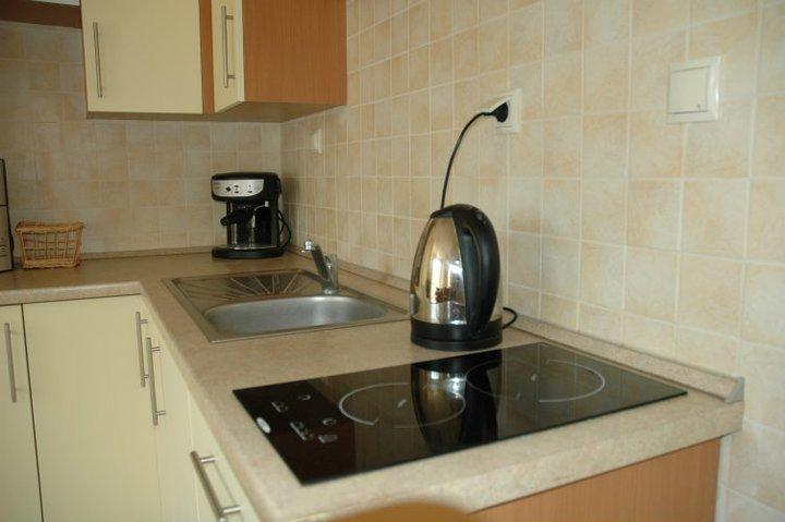 Apartament Sosnowa 13 Mielno