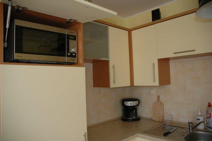 Apartament Sosnowa 13 Mielno