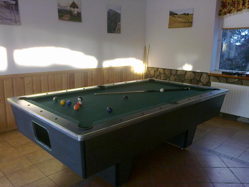 Winnica Spisz Noclegi