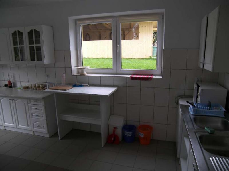 Winnica Spisz Noclegi