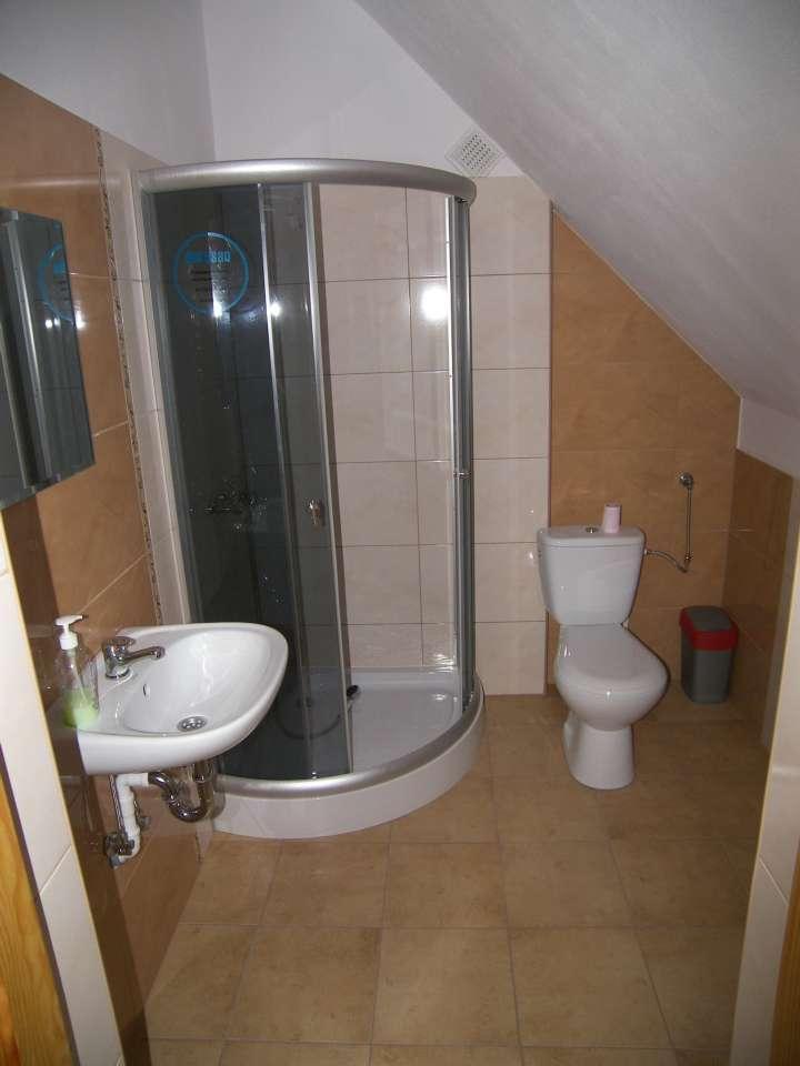 Winnica Spisz Noclegi