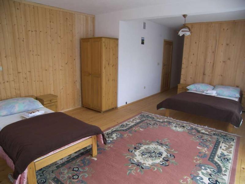 Winnica Spisz Noclegi