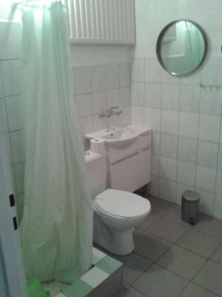 Kwatera u Iki