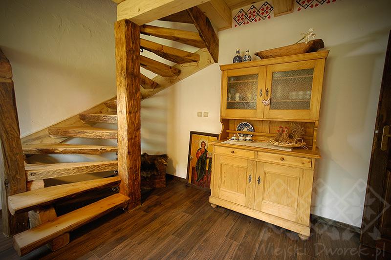 Wiejski Dworek