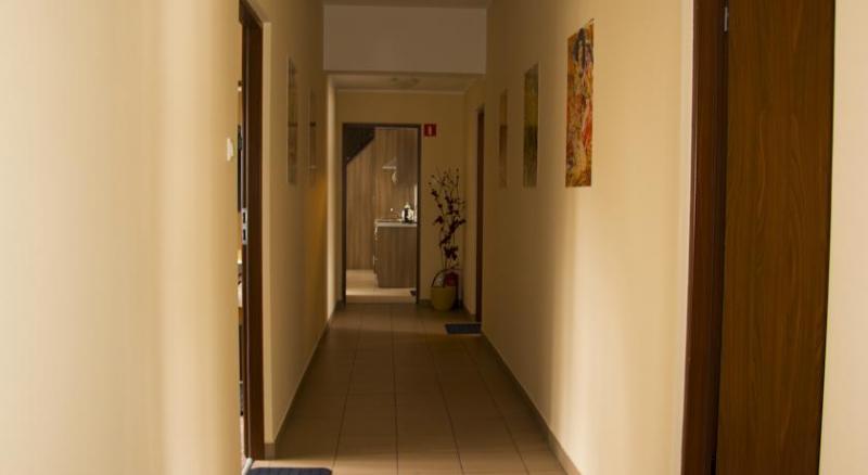 Pokoje-noclegi Gdask blisko Centrum!