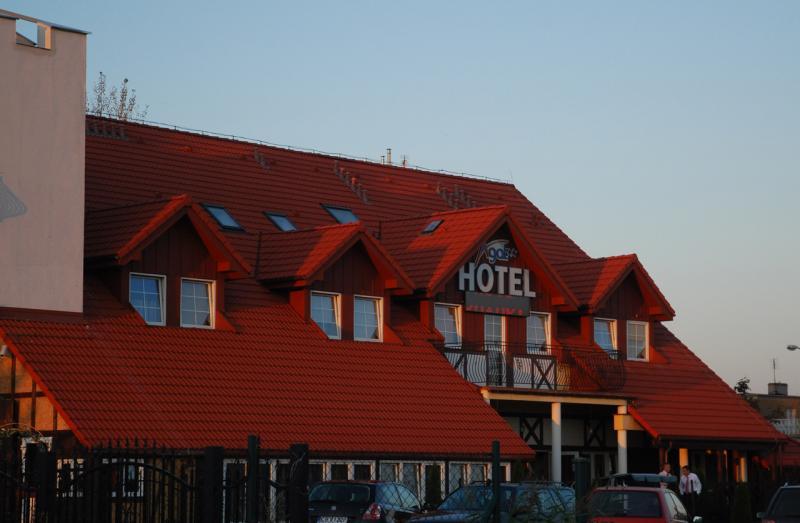 Hotel Agat 