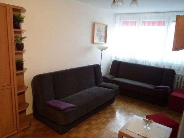 Mieszkanie do wynajcia Soneczna kawalerka