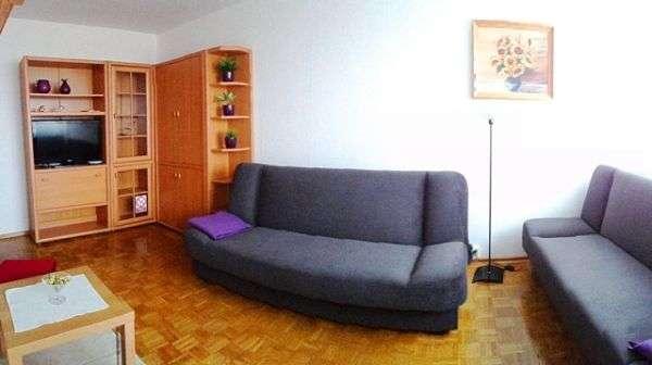 Mieszkanie do wynajcia Soneczna kawalerka