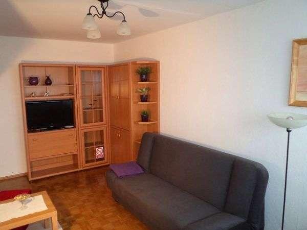 Mieszkanie do wynajcia Soneczna kawalerka