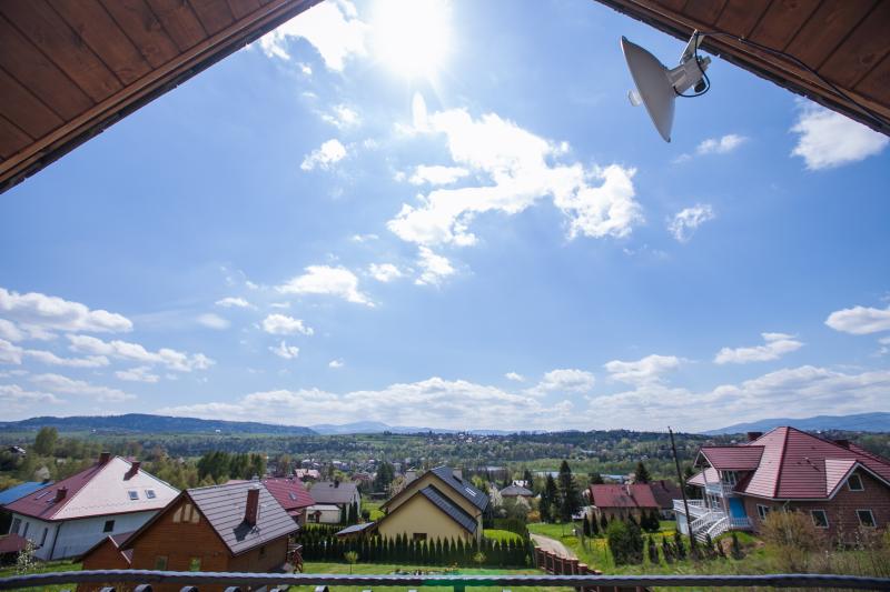 Apartamenty Beskid ywiec