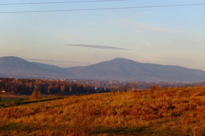 Apartamenty Beskid ywiec