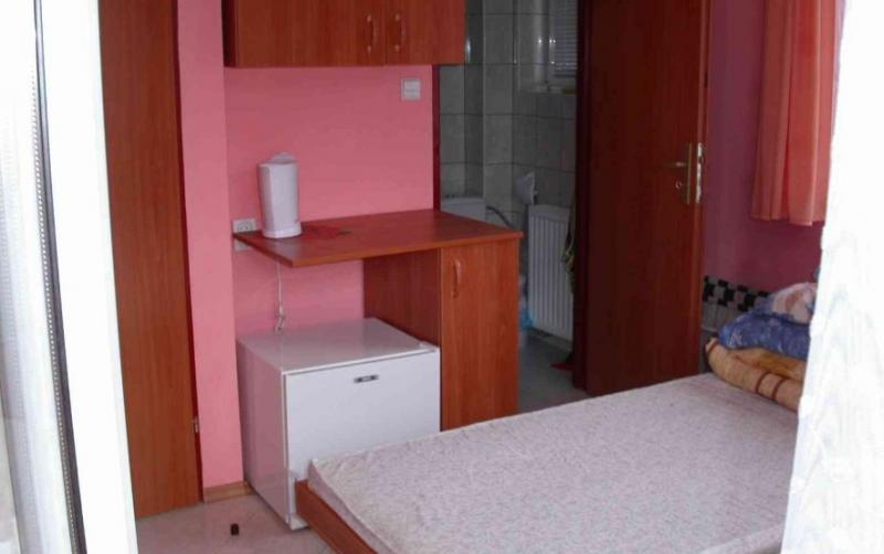 Pokoje do wynajcia Jantar