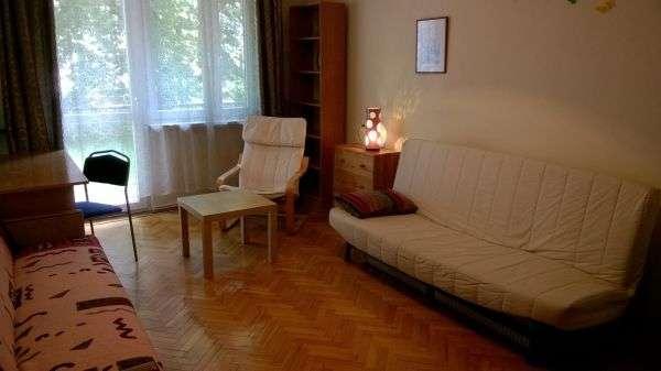 Mieszkanie blisko Wawela