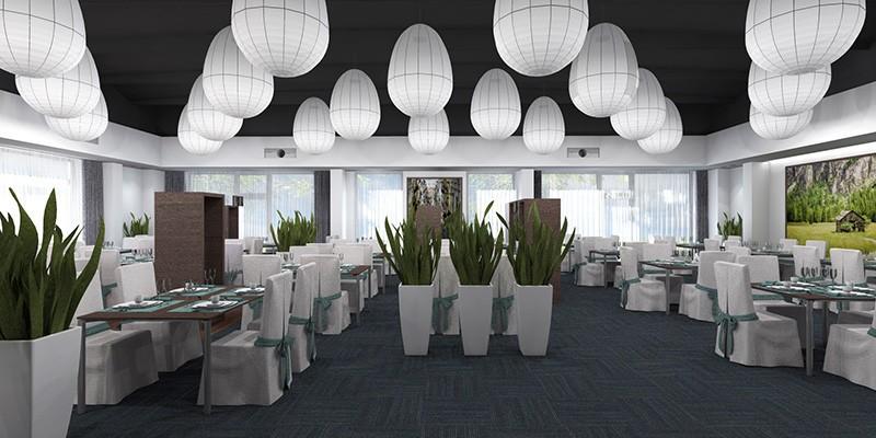 Hotel Bytom Prime