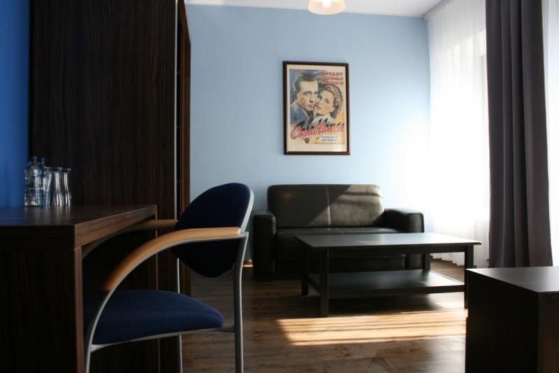 Hotel Opera