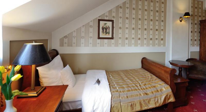 Hotel Diament Arsenal Palace