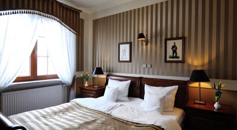 Hotel Diament Arsenal Palace