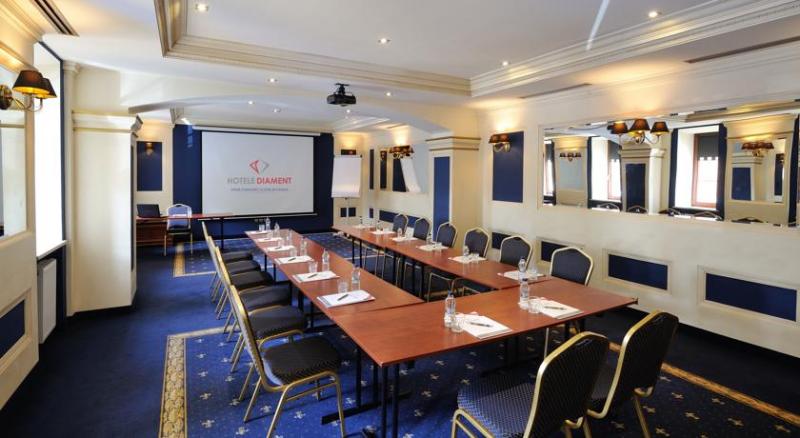 Hotel Diament Bella Notte