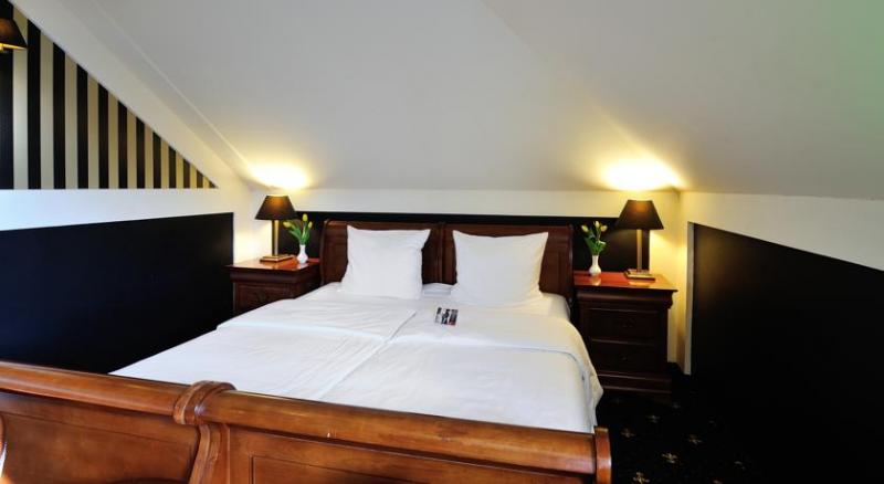Hotel Diament Bella Notte
