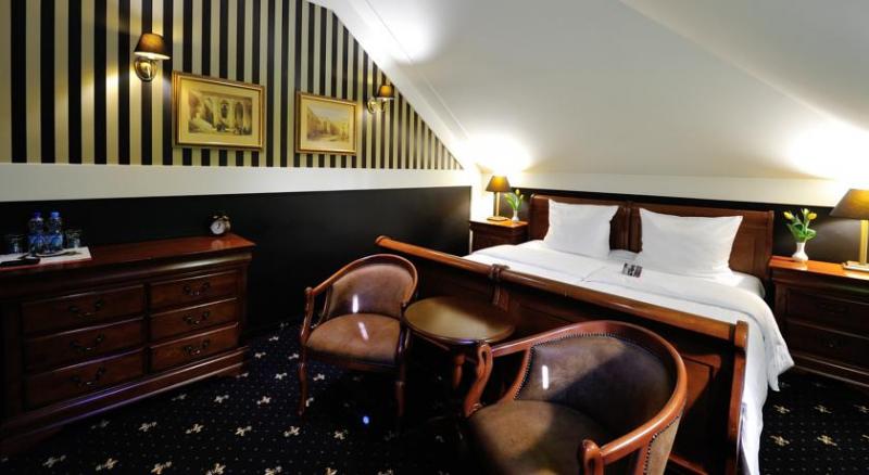 Hotel Diament Bella Notte