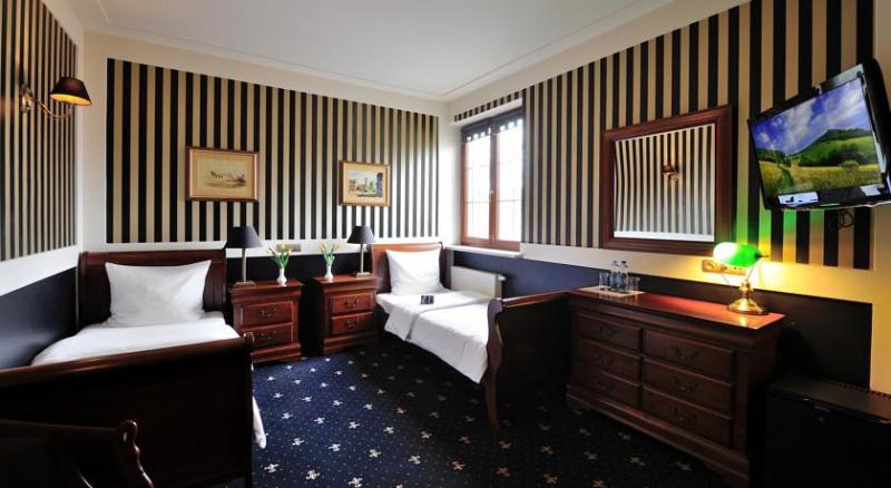 Hotel Diament Bella Notte