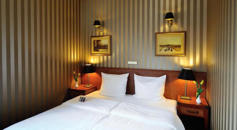 Hotel Diament Bella Notte