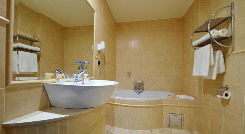 Hotel Diament Bella Notte