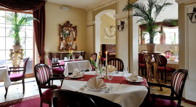 Hotel Diament Bella Notte
