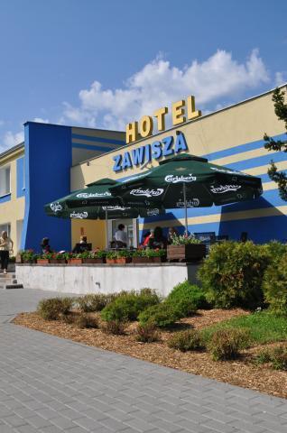 Hotel Zawisza