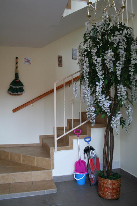 Villa Chestera