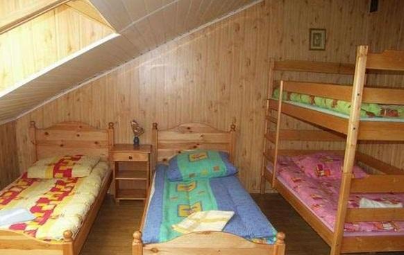 Darmex Noclegi 24h Szczuczyn